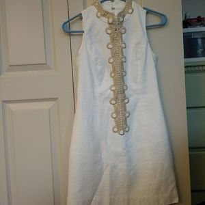 Lilly Pulitzer shift dress